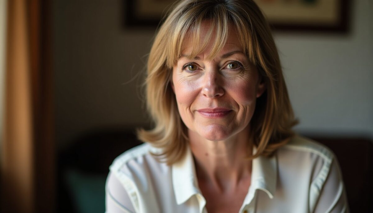 Gwen Shamblin : Portrait d'une auteure et fondatrice influente
