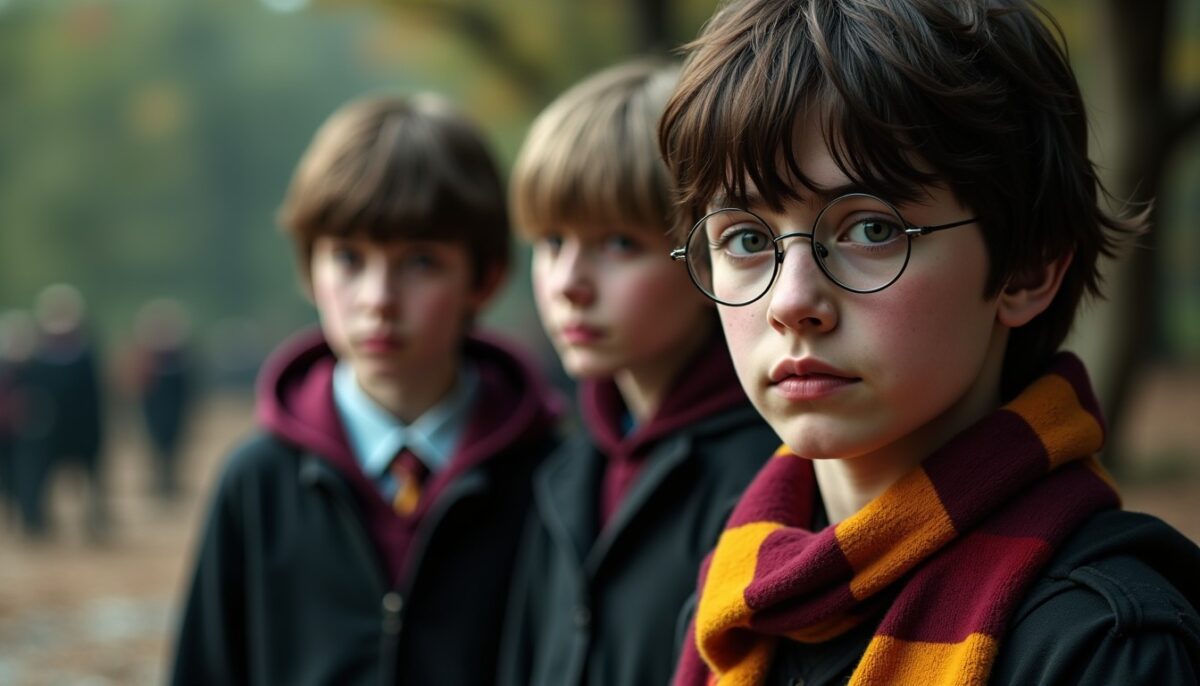 Hogwarts Legacy : une fusion inédite entre l&rsquo;univers de Harry Potter et l&rsquo;esprit rebelle de Bully, selon des révélations