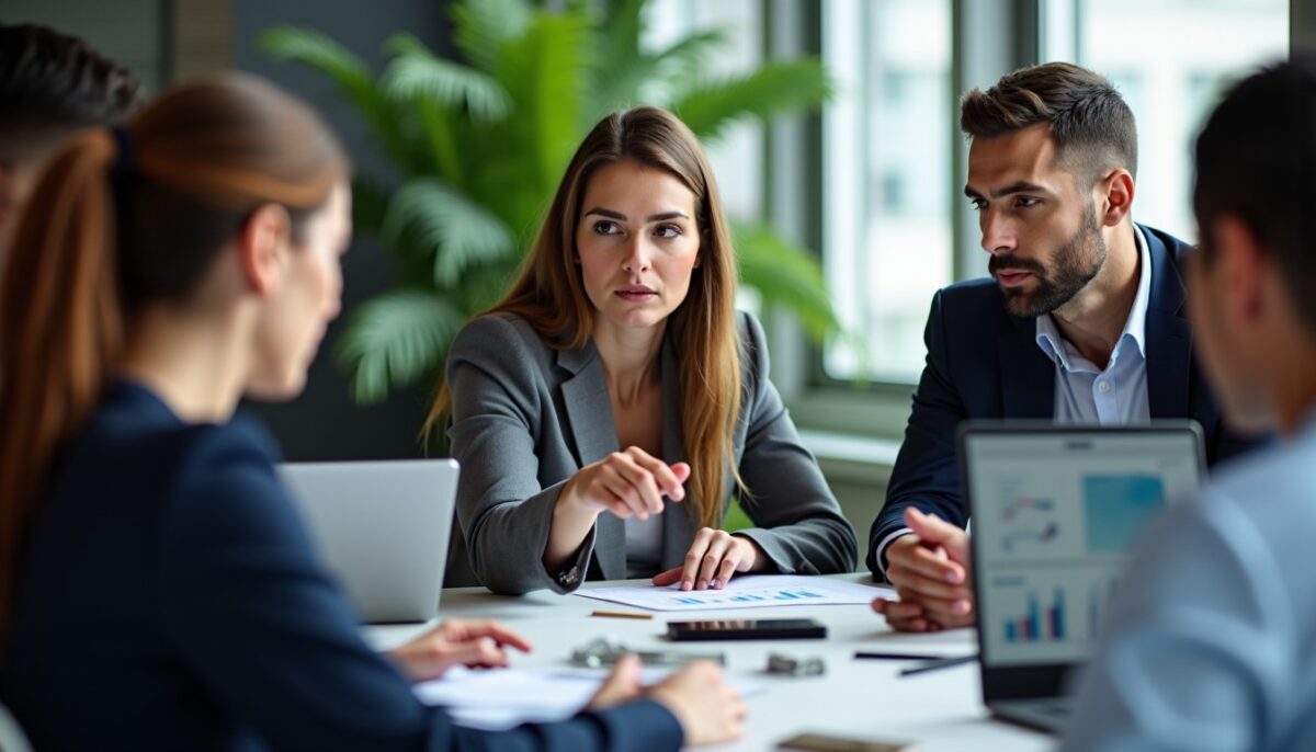 Optimisez vos relations d&rsquo;affaires grâce à l’empathie numérique