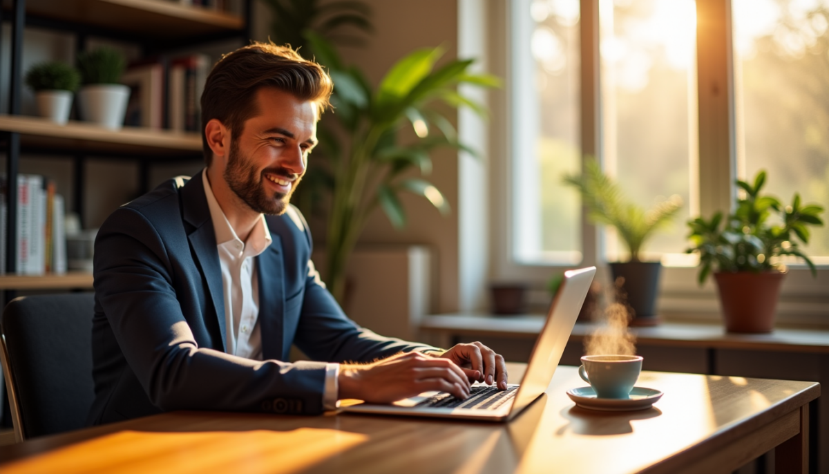 Les clés essentielles pour une connexion numérique harmonieuse