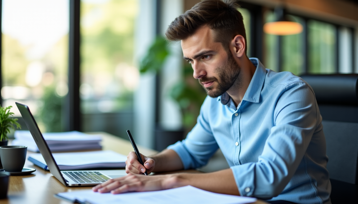 Préparer sa migration depuis DocuSign : documents, API et formation